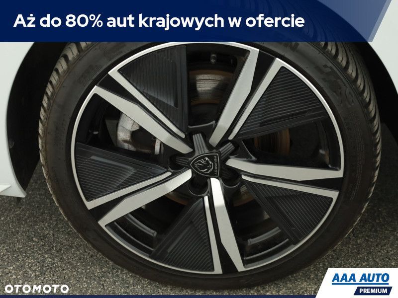 Peugeot 308 - 14