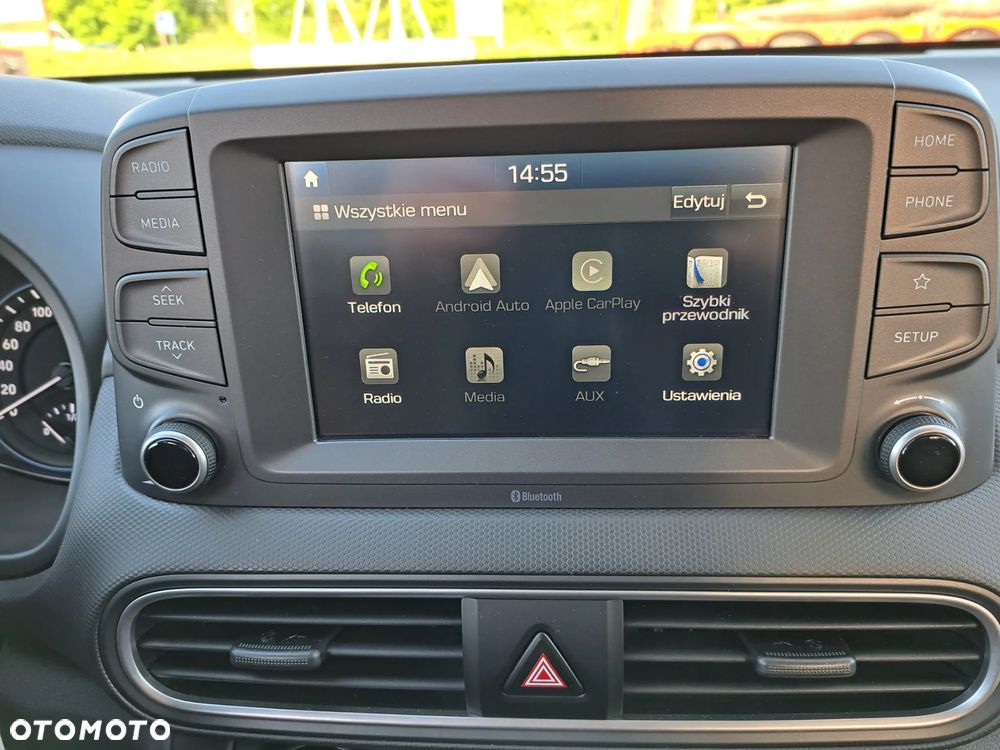 Hyundai Kona - 21
