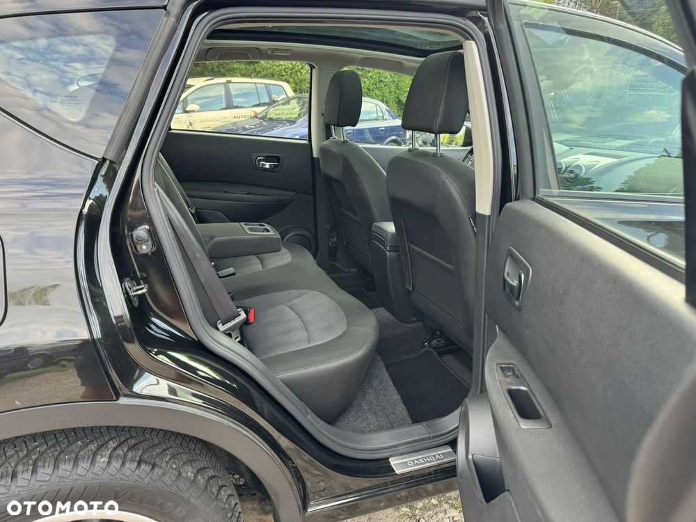 Nissan Qashqai - 18