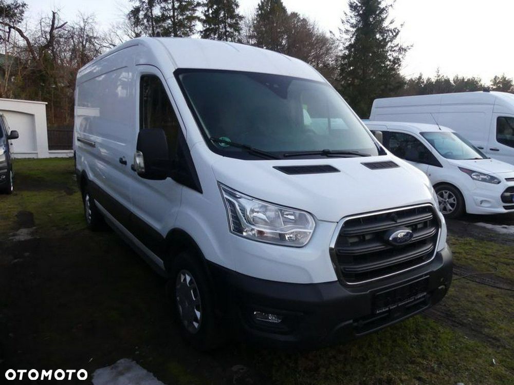 Ford Transit - 2