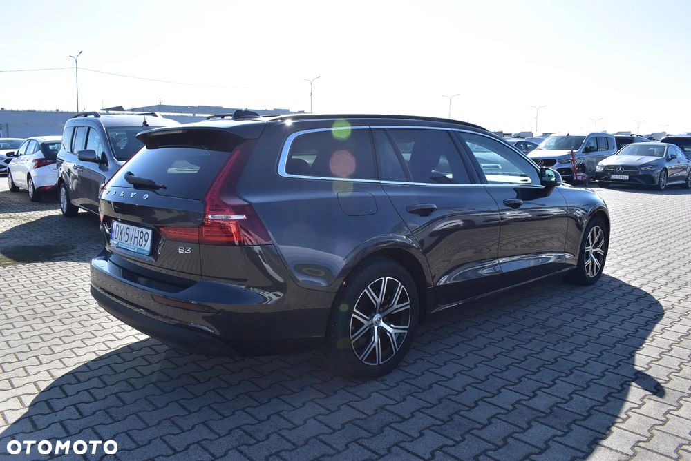 Volvo V60 B3 B Core - 5