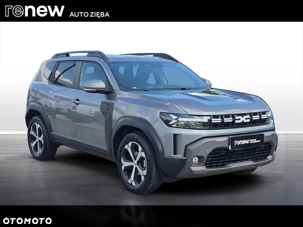 Dacia Duster - 7