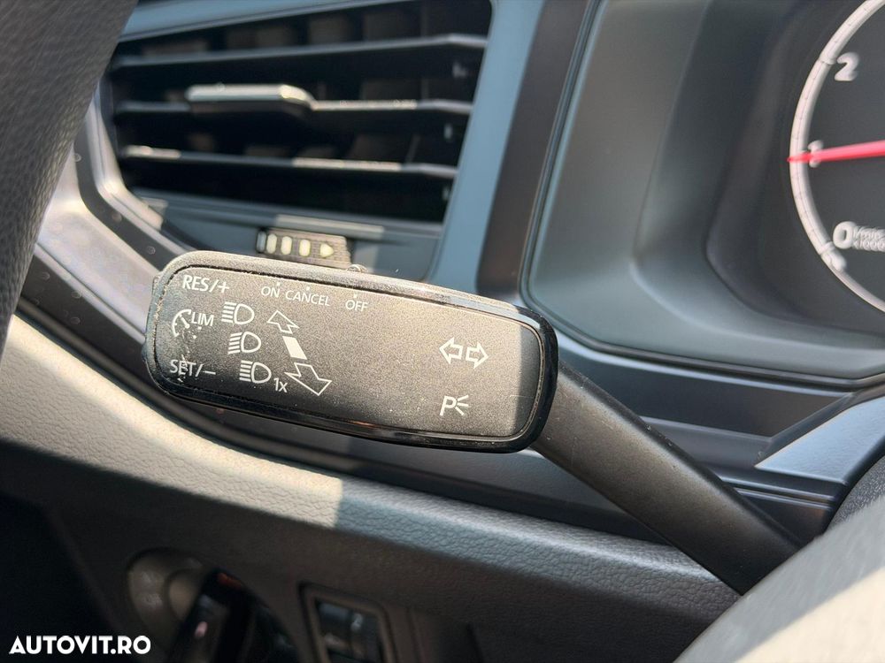 Volkswagen Polo 1.0 Trendline - 27