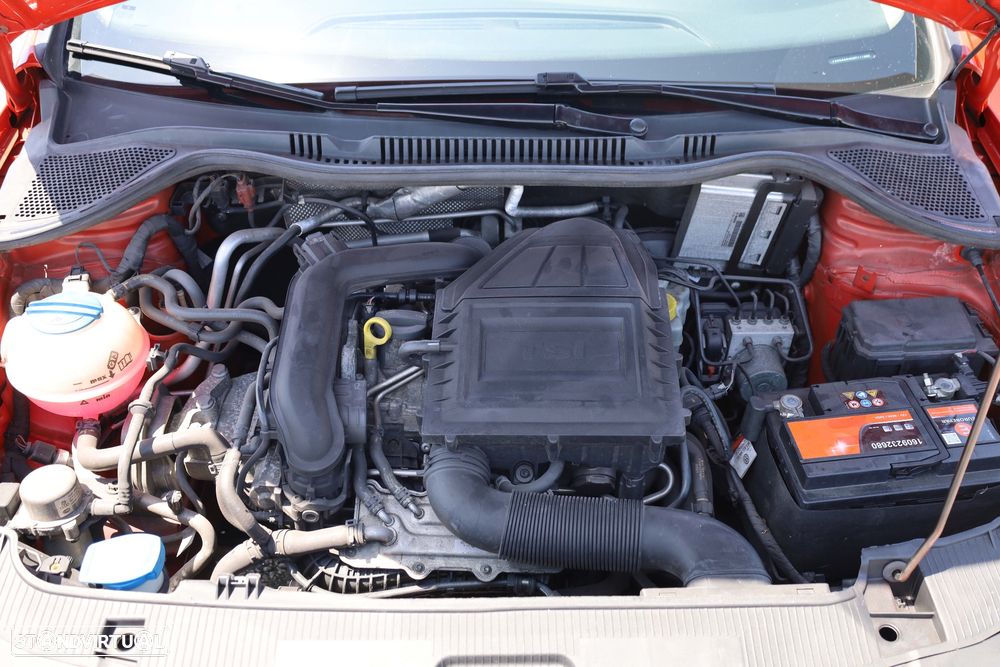 SEAT Ibiza 1.0 EcoTSI FR - 32