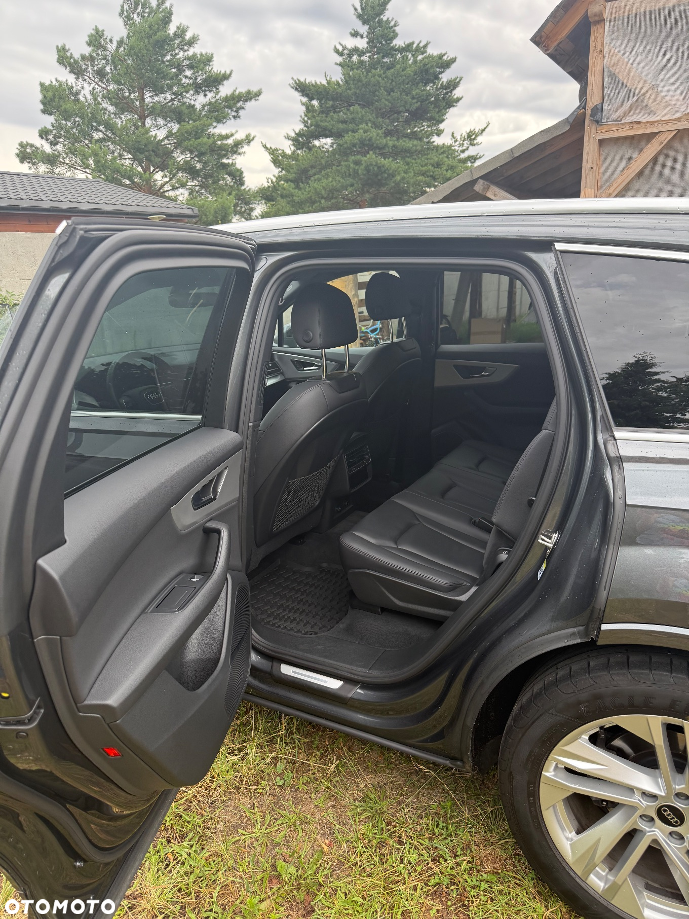 Audi Q7 - 14