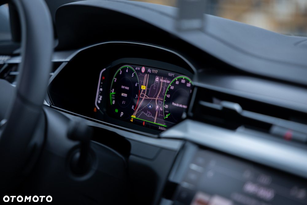 Volkswagen Arteon 2.0 TSI R-Line DSG - 17