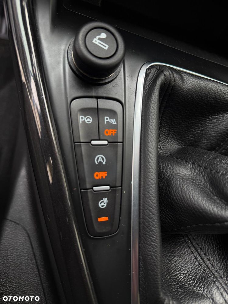 Ford Focus 1.5 TDCi Titanium - 23