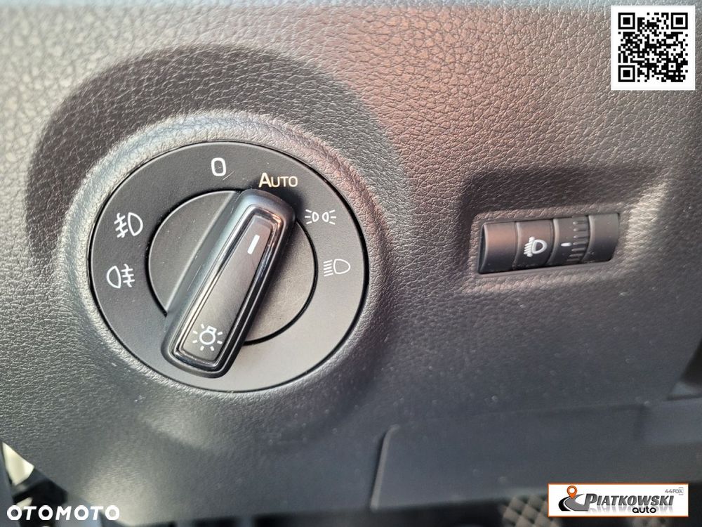 Skoda Fabia 1.0 TSI Ambition - 27