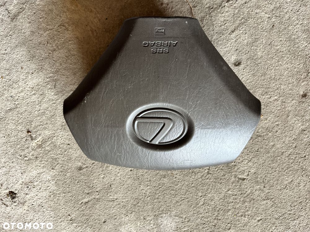 Poduszka kierowcy Lexus GS300 97-04r. - 1