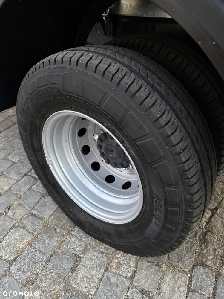 Iveco 70C18 70C17 35C15 50C15 - 19
