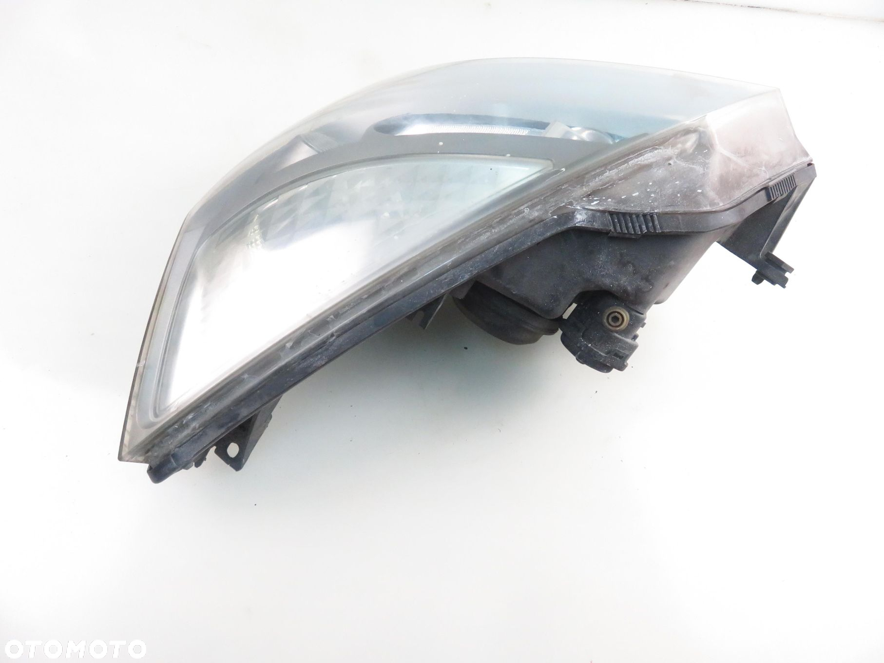 LAMPA LEWA PRZEDNIA RENAULT ESPACE IV (JK0/1_) 5DV00829000 - 11