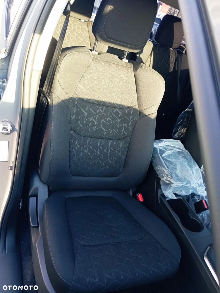 Isuzu D-Max 1.9 DC LS - 22