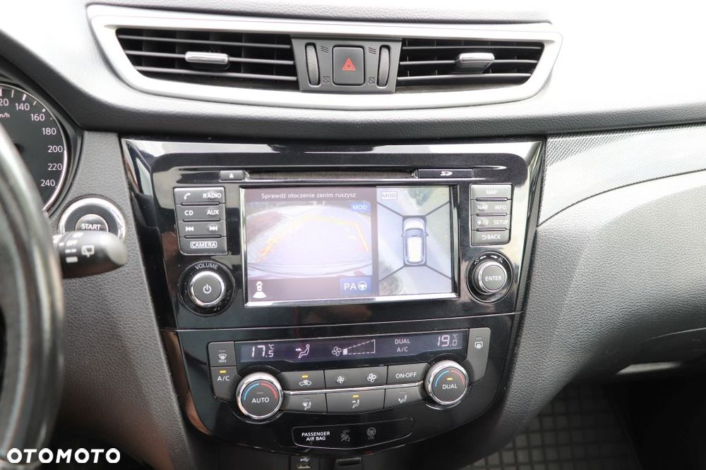 Nissan X-Trail 1.6 DCi Tekna - 16
