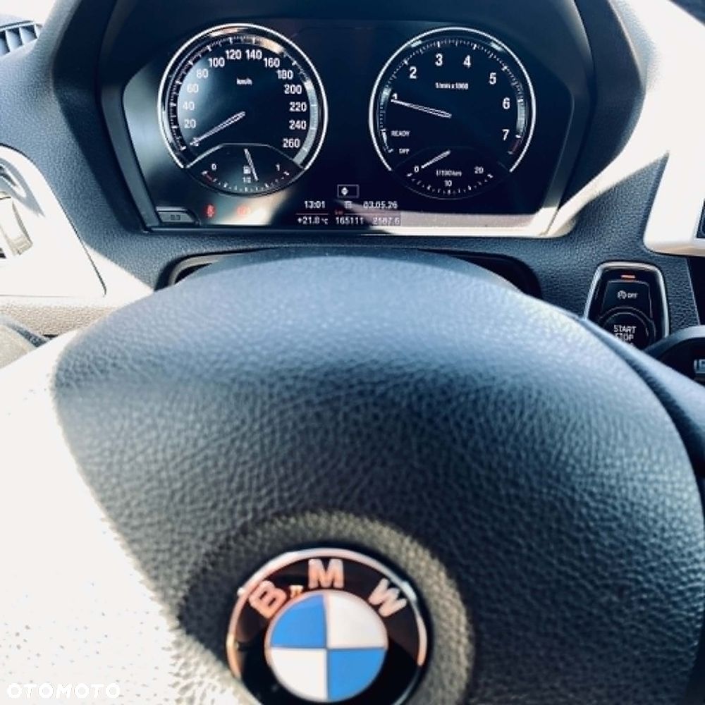 BMW Seria 1 118i Advantage - 17