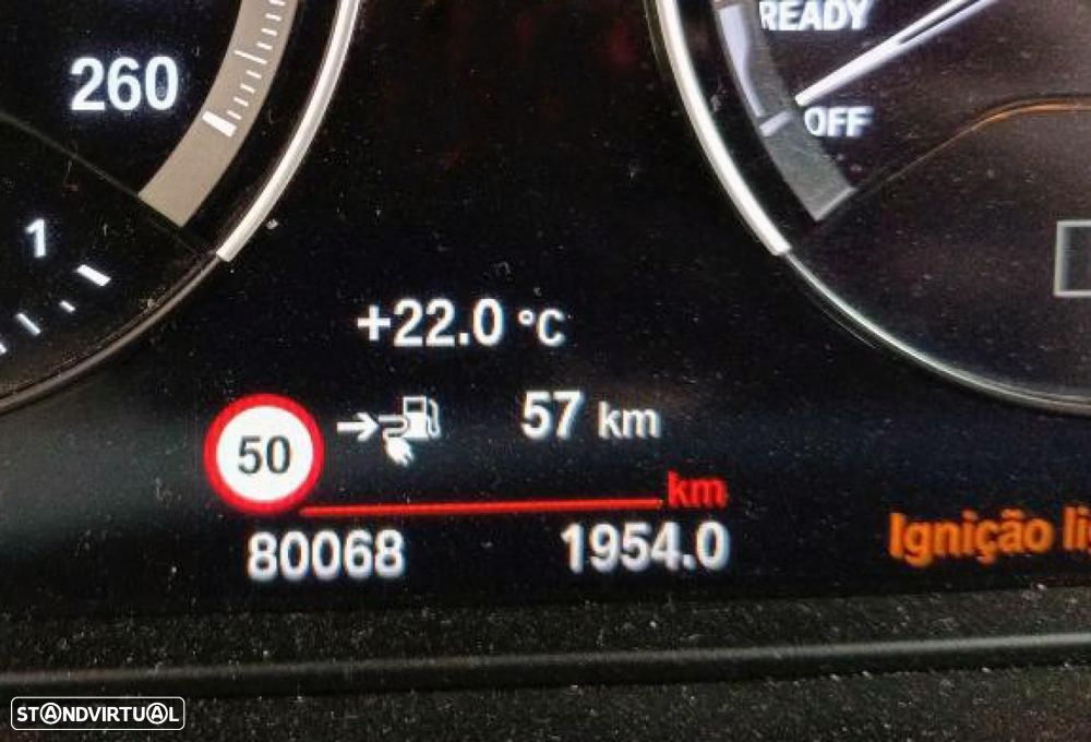 BMW X1 25 e xDrive - 5