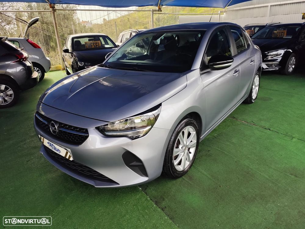 Opel Corsa 1.5 D Edition - 3