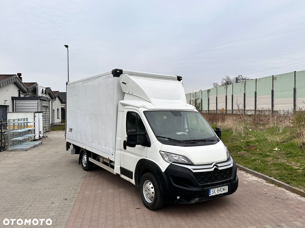 Citroën Jumper - 10