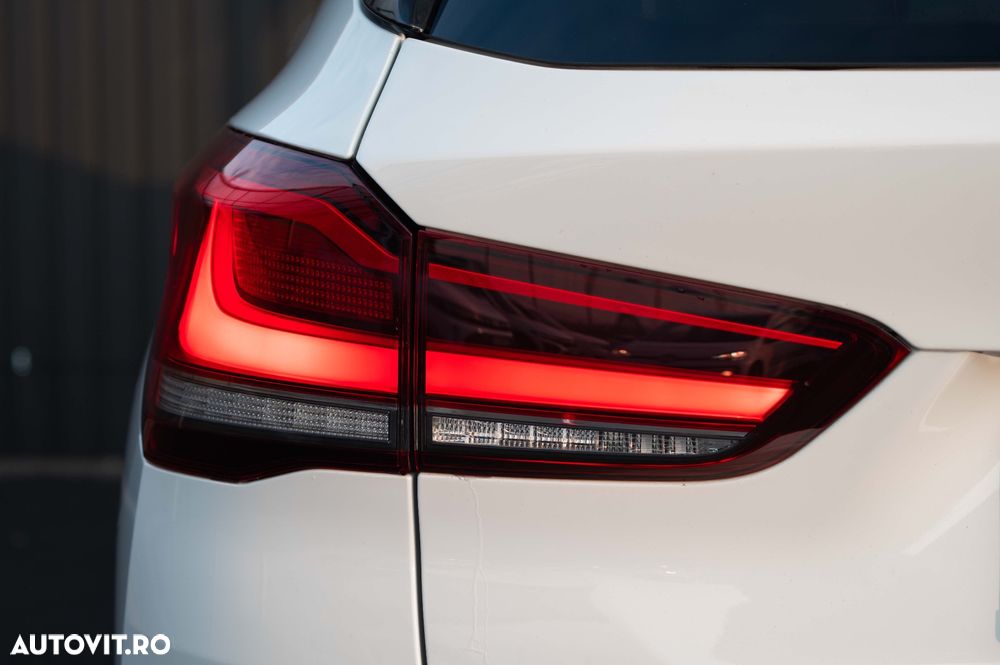 BMW X1 xDrive25e AT PHEV - 11