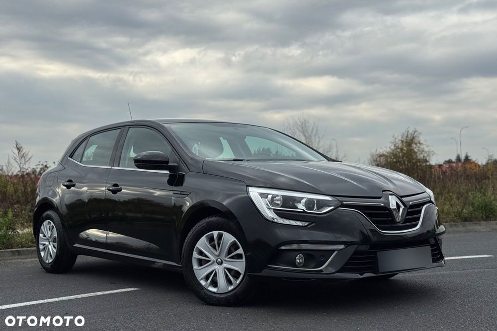 Renault Megane 1.3 TCe FAP Business - 3
