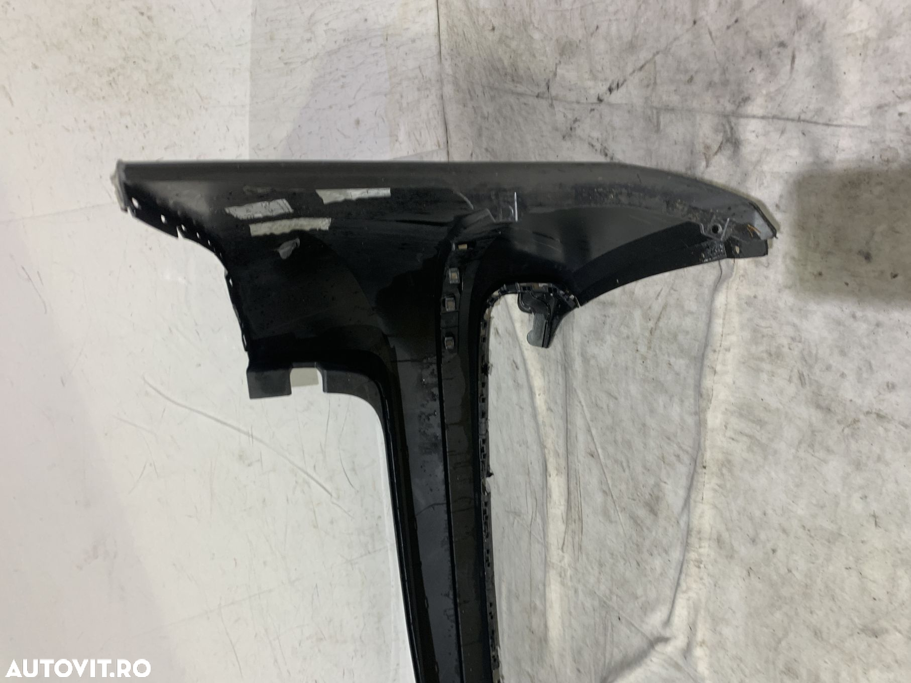 Bara spate Skoda Superb 3 Kombi, 2015, 2016, 2017, 2018, 2019, 2020, 2021, 2022, 2023, cod origine OE 3V9807421. - 4