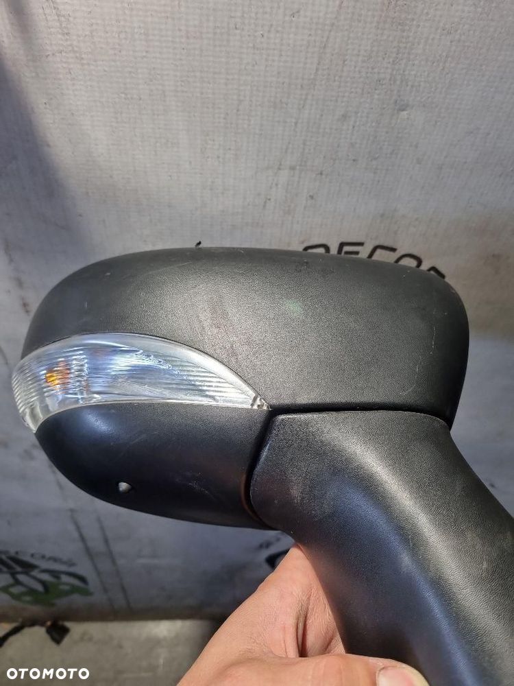 RENAULT CAPTUR I LUSTERKO PRAWE 9 PIN - 7