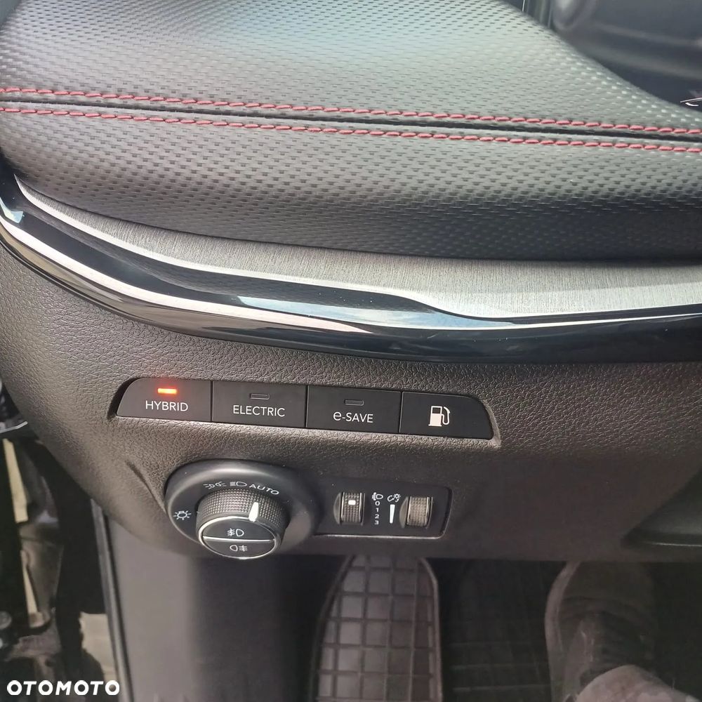 Jeep Compass 1.3 T4 PHEV 4xe Trailhawk S&S - 10