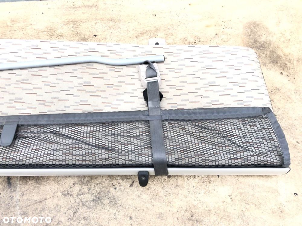 ŁÓŻKO GÓRNE - 1058.00 PLN - DAF XF 2012 - 2022 FT 460 - 2