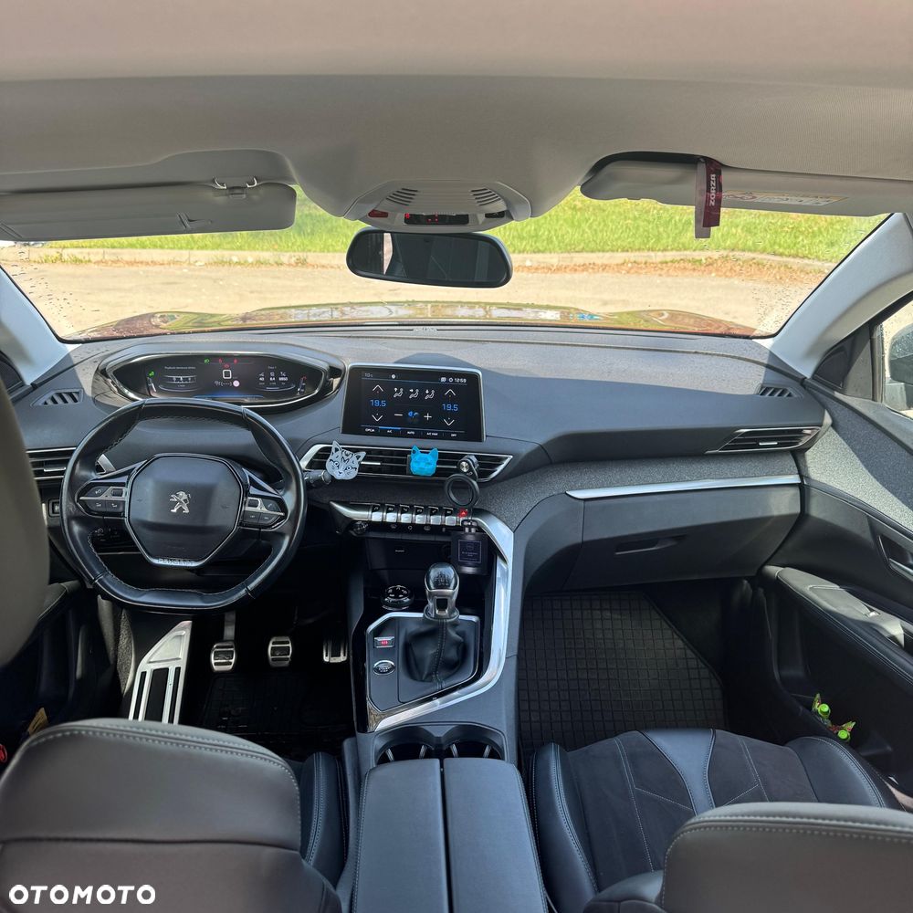 Peugeot 3008 - 12