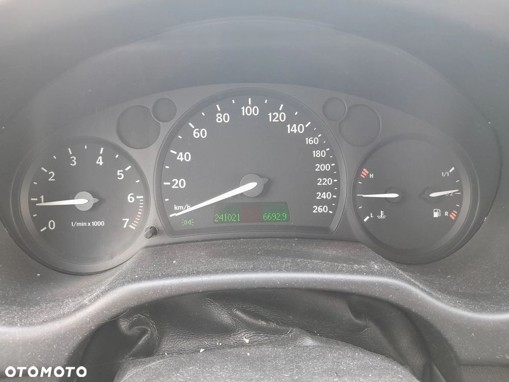 Saab 9-3X - 9