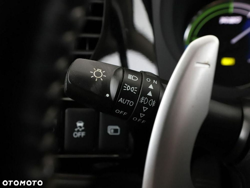 Mitsubishi Outlander 2.4 4WD - 34