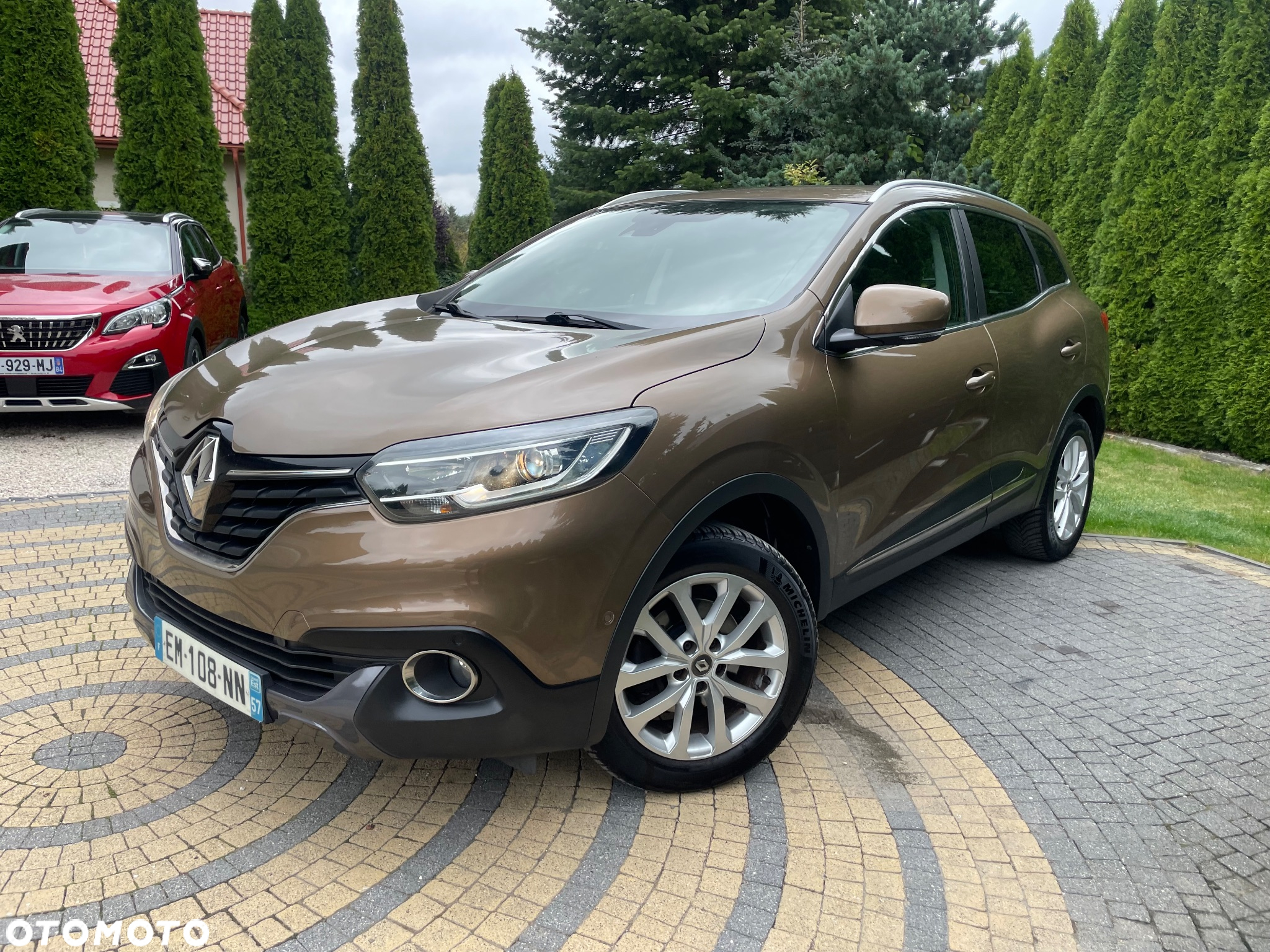 Renault Kadjar Energy dCi 110 Business - 28