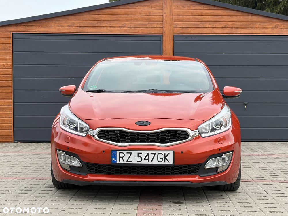 Kia Ceed 1.6 GDI Vision - 3