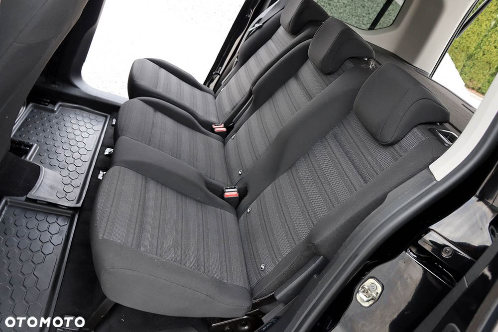 Opel Combo 1.5 D Start/Stop Innovation - 29