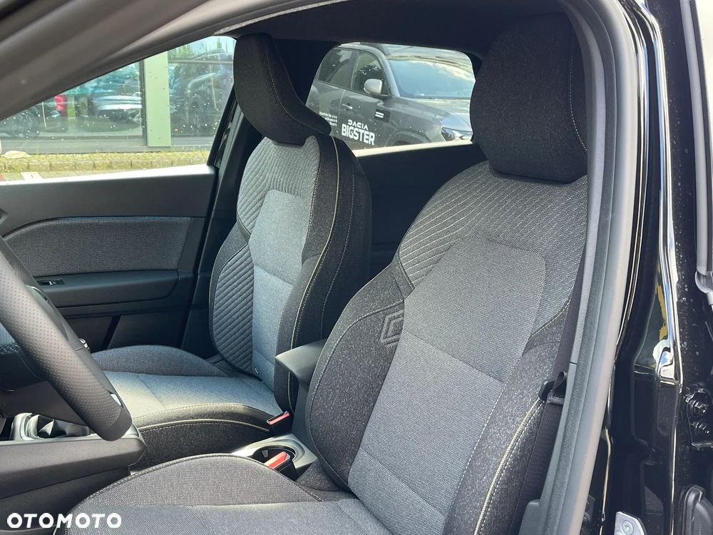 Renault Symbioz 1.3 TCe mHEV Techno - 10