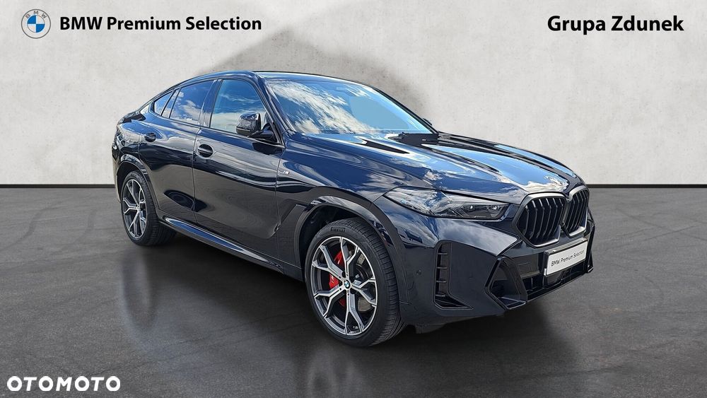 BMW X6 - 4