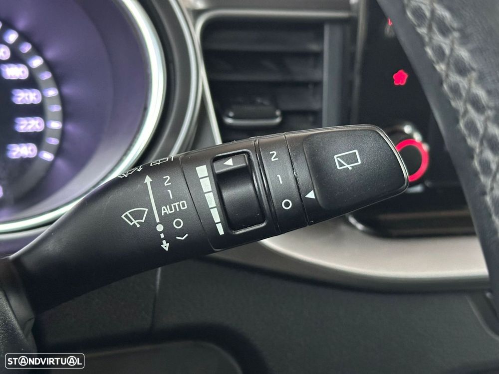 Kia Ceed 1.0 T-GDI Drive - 16