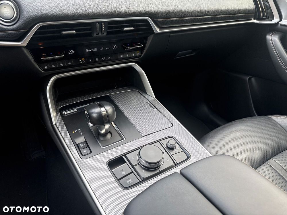 Mazda CX-60 - 12