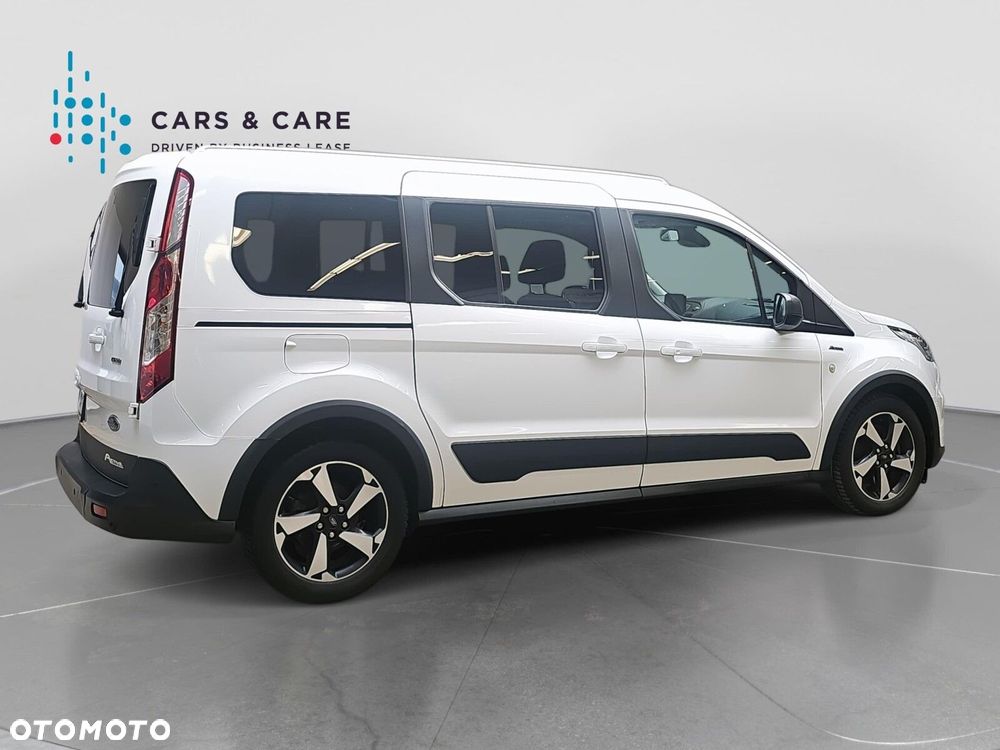 Ford transit-connect 230 1.5 EcoBlue 120KM Active - 22