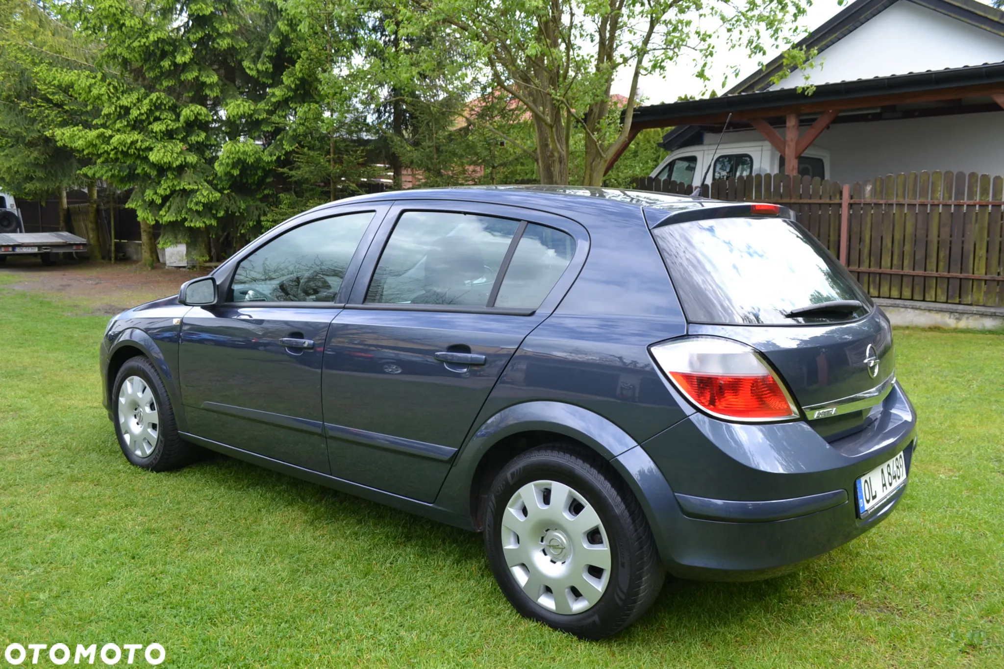 Opel Astra - 3
