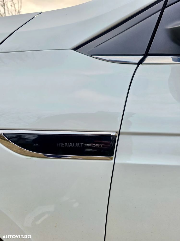 Renault Talisman ENERGY dCi 160 EDC INITIALE PARIS - 32