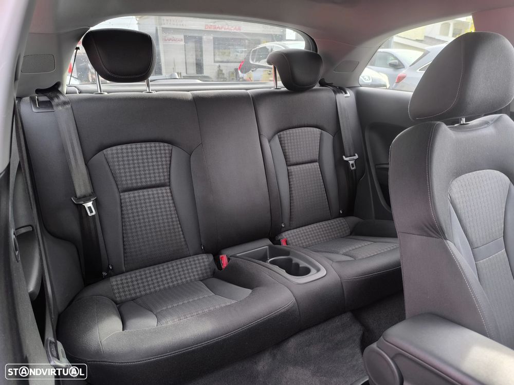Audi A1 1.2 TFSI Sport - 27