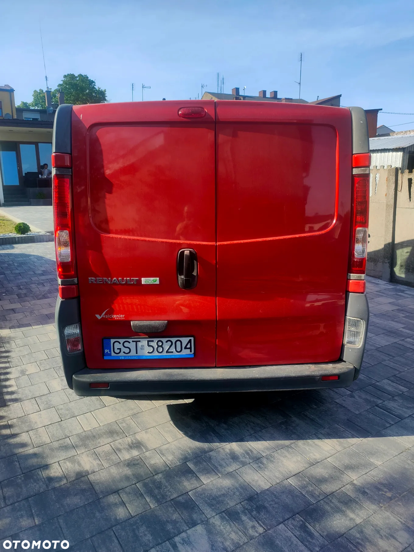 Renault Trafic - 4