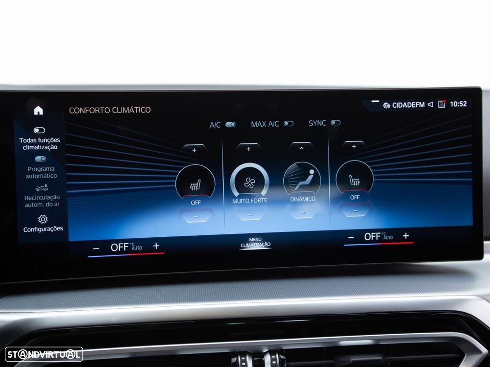 BMW 330 e xDrive Aut. - 35