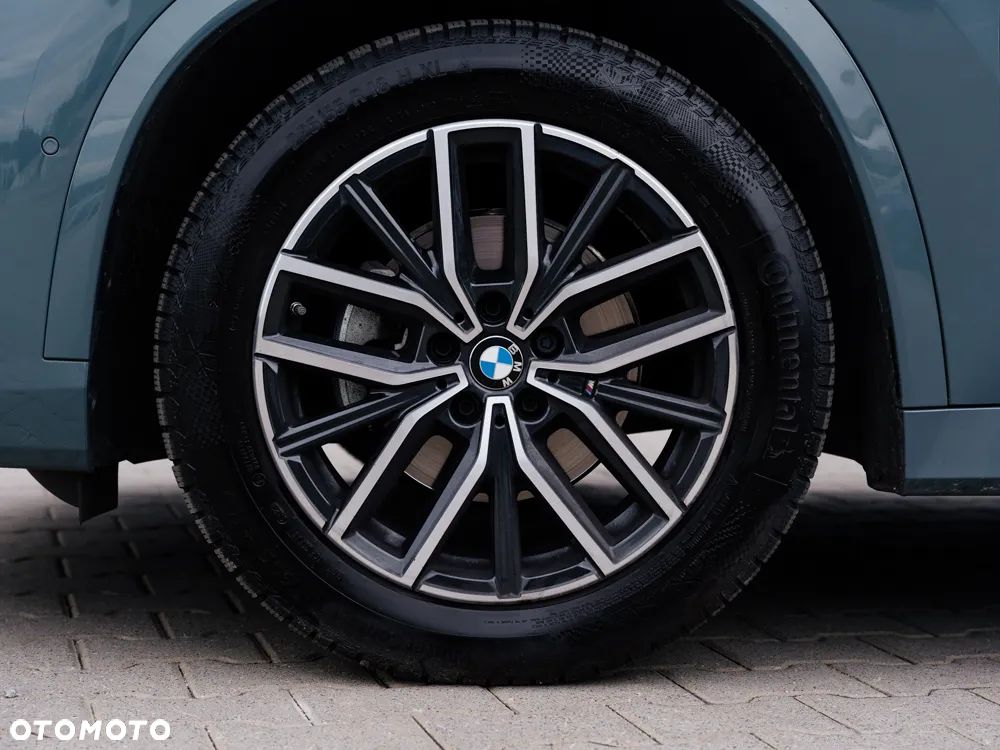 BMW X1 sDrive18i - 4