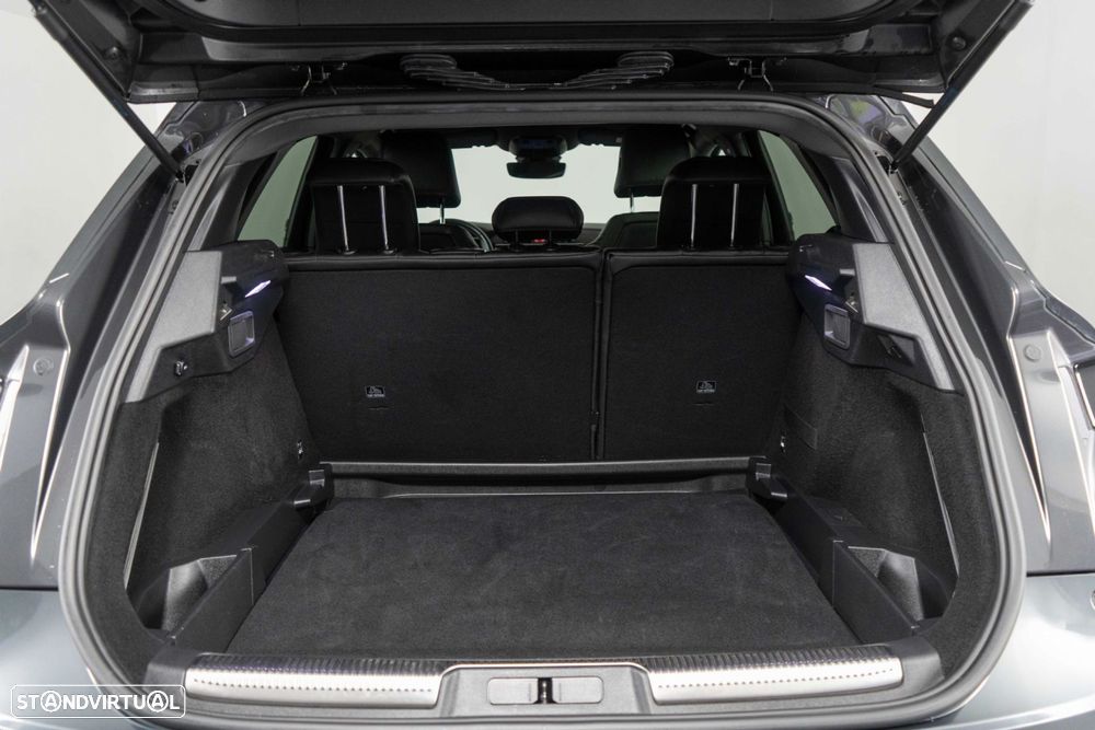 DS DS7 E-Tense Rivoli EAT8 - 13