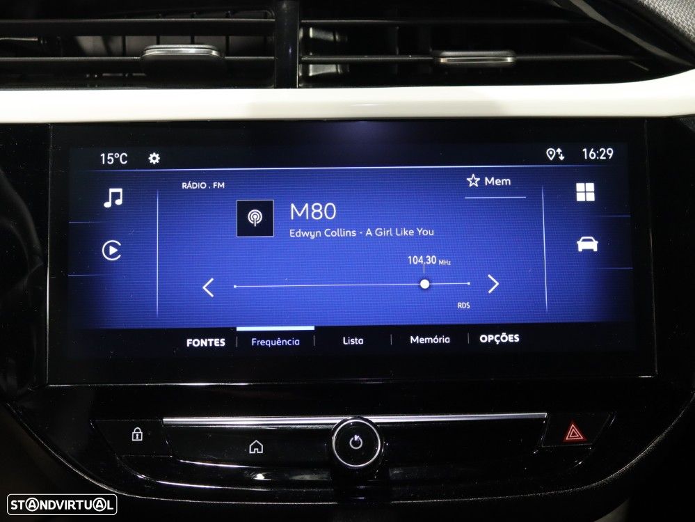 Opel Corsa 1.2 T GS Aut. - 27