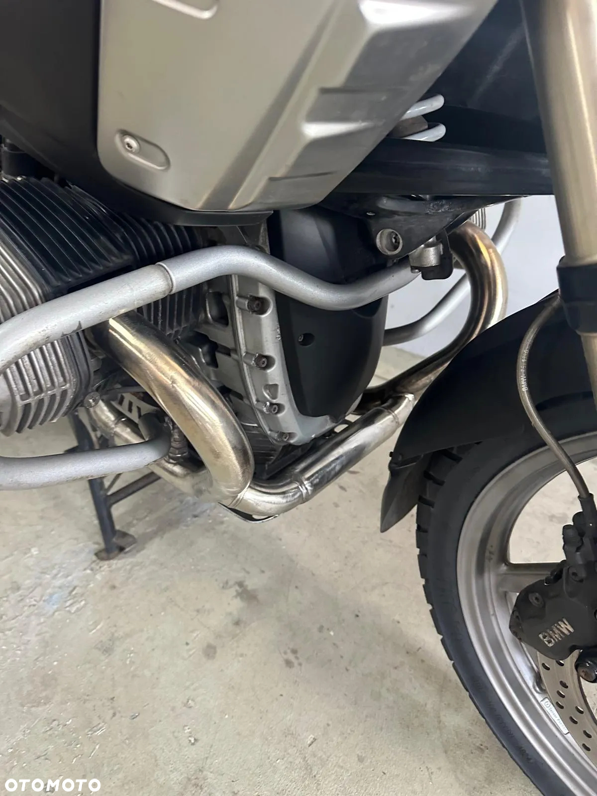 BMW GS - 11