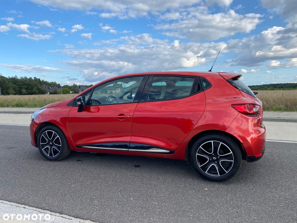 Renault Clio TCe 90 Limited - 5