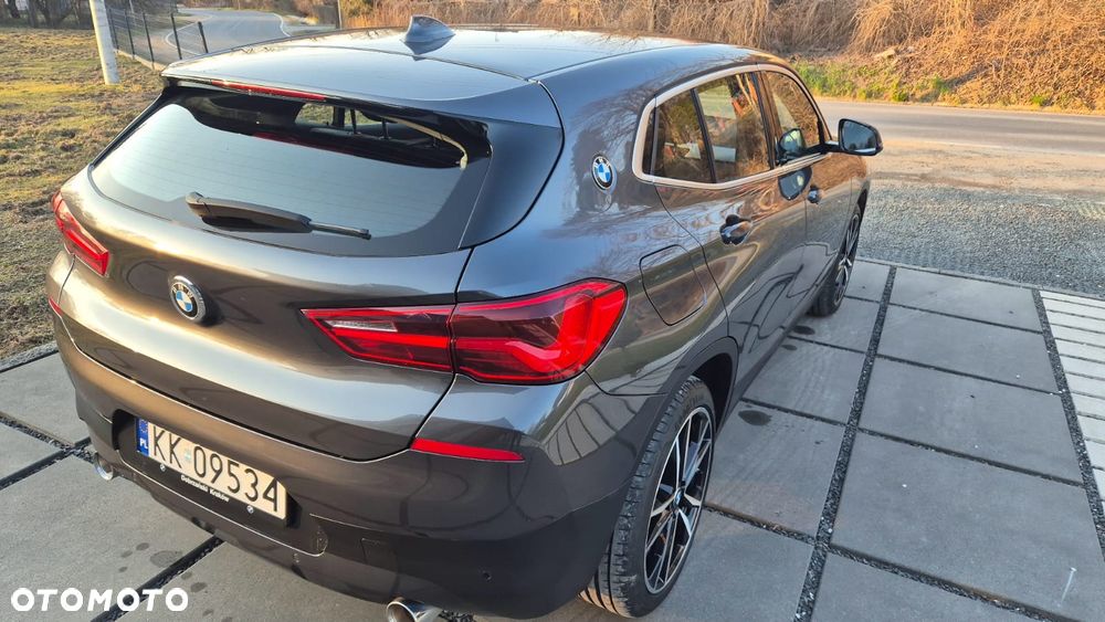 BMW X2 xDrive18d Business Edition - 5