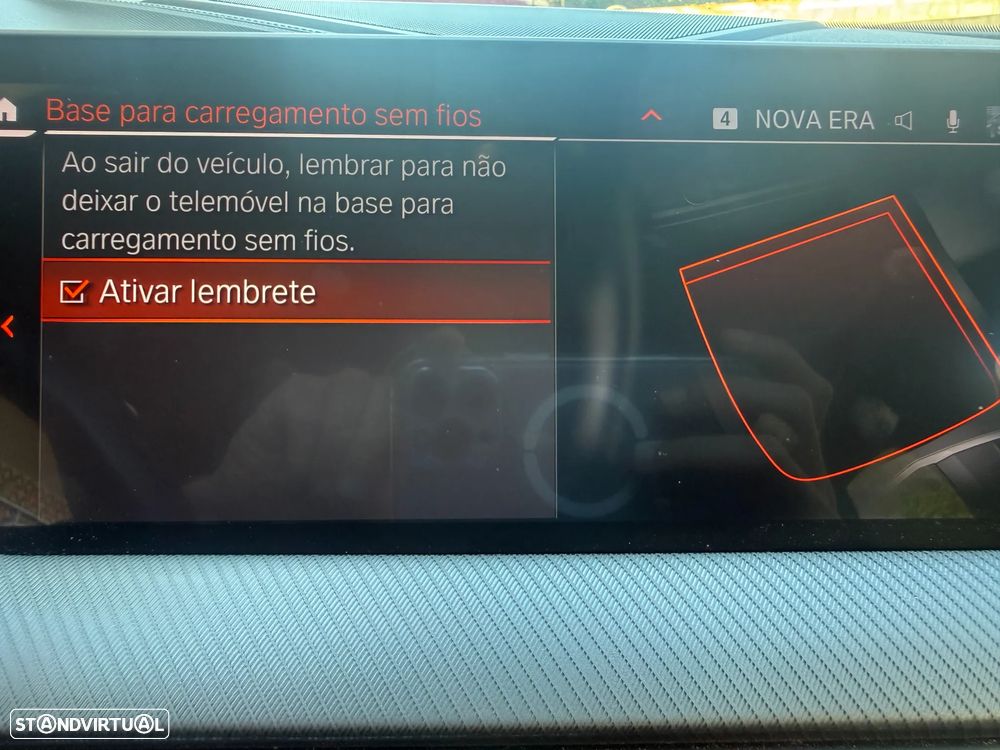 BMW 116 d Pack M Auto - 26